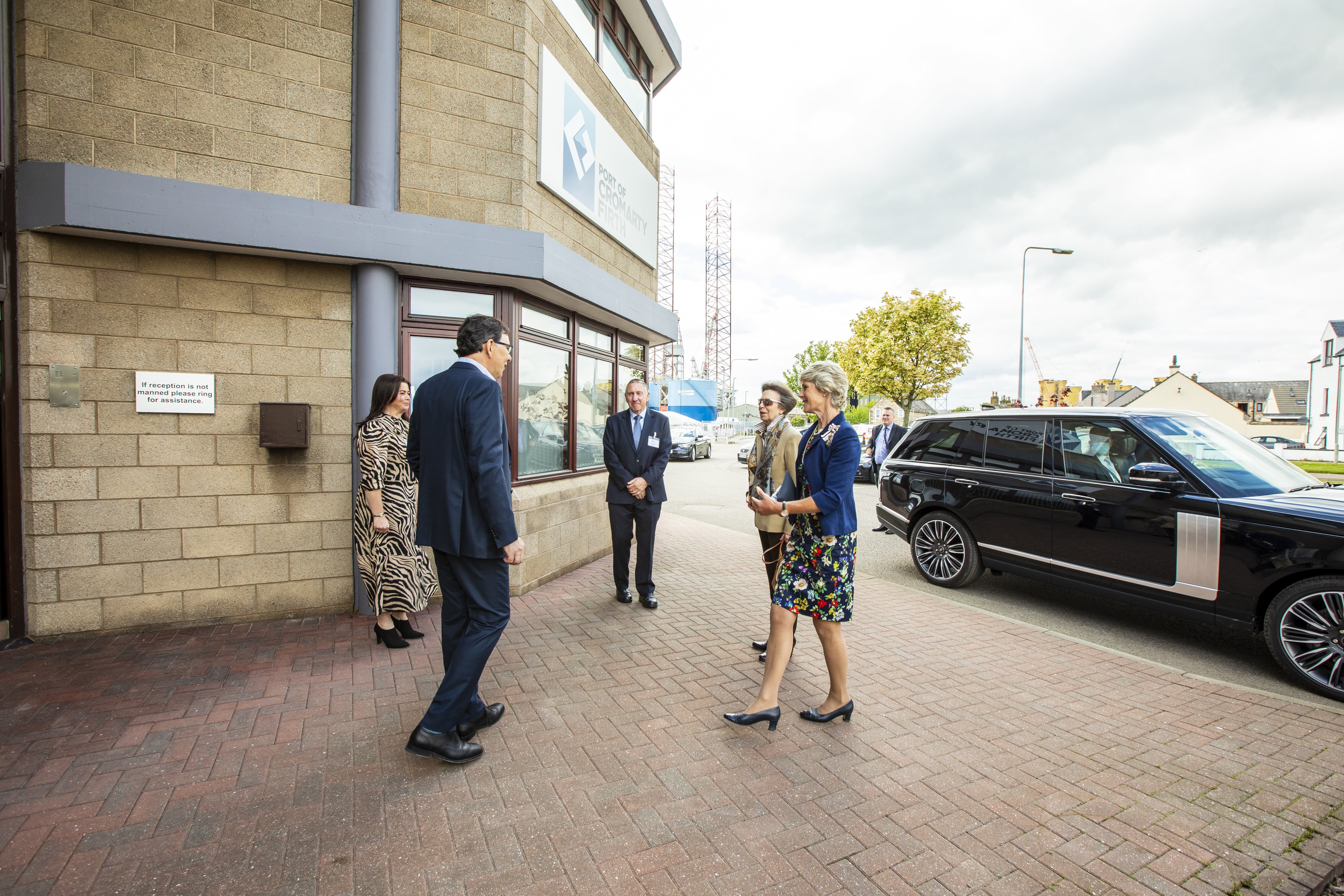 Royal Visit 003